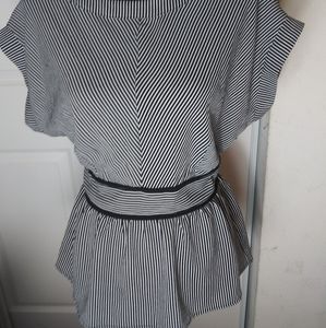 Monteau sz Large women blouse